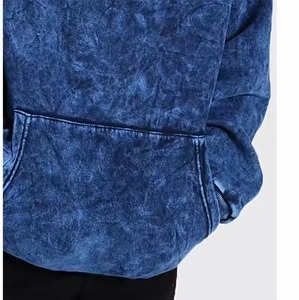 Sudaderas con Capucha para Hombre de Invierno, Sudadera de Forro Polar de Alta Calidad con Bolsillo, Colores y Logotipo Personalizables, Precio, Hecho en Pakistán - Product Image 6