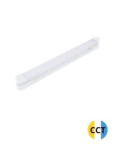 Applique da parete orientabile bianca 12W CCT Berna (Jueric 10644) - Product Image 1