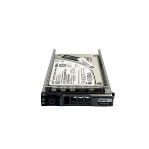 Pour les composants électroniques Dell 1.6 To 6G SATA SSD 2.5 pouces - Product Image 1