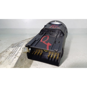 INTERRUPTOR DE CONTROL DE LUZ VOLKSWAGEN Polo 4ª Serie 6Q0941531B BNM (01>09) - Product Image 4