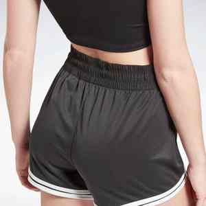 Pantalones Cortos Deportivos de Algodón para Mujer, Estilo Holgado, Casuales, para Gimnasio, Personalizados, al por Mayor - Product Image 3