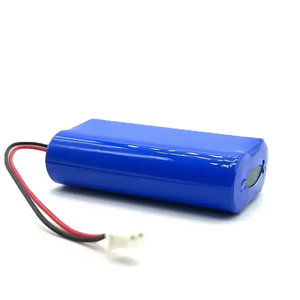 Güneş sokak lambaları ve Drone/oyuncak uygulamaları için özel 26700 <span class=keywords><strong>LiFePO4</strong></span> şarj edilebilir pil paketleri 3.2V Solar Solar 16Ah 20Ah - Product Image 3