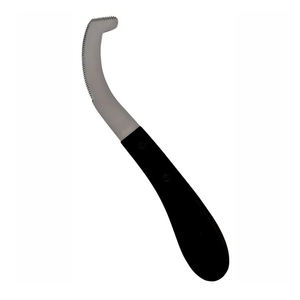 เครื่องมือสัตวแพทย์มีดม้านำกลับมาใช้ใหม่ได้เครื่องมือสัตวแพทย์สัตวแพทย์มีดกีบไม้ - Product Image 1