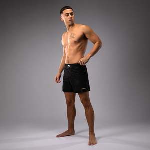 กางเกง MMA ยืดได้ระบายอากาศสำหรับฝึกซ้อมและแข่งขัน - Product Image 2