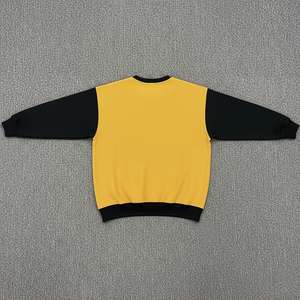 Sudaderas con Capucha de Felpa Térmica 100% Algodón para Hombre de Alta Calidad, con Logotipo Personalizado Impreso, Ropa Urbana, Venta al por Mayor - Product Image 2