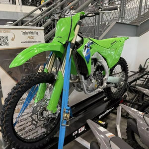 Motocicleta de Motocross KX 250 de 249 cc de Calidad, Motor de Gasolina, Lista para Enviar - Product Image 4