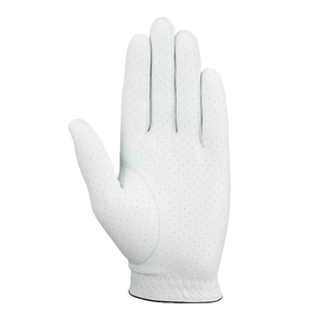 Gants d'équitation légers et à séchage rapide avec étiquetage privé, logo personnalisé, fabriqués en cuir véritable - Product Image 2