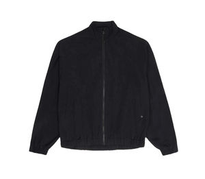 Ensemble coupe-vent deux pièces sur mesure, fermeture éclair, nylon, streetwear, survêtement de haute qualité, ensemble coupe-vent respirant - Product Image 5