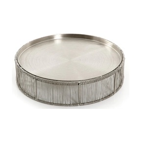 Supports de serveur de gâteau de qualité supérieure de célébration d'événement et de fête d'anniversaire - Product Image 1