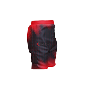 Venta al por mayor de camisetas de fútbol uniforme diseño logotipo personalizado sublimación secado rápido ropa de entrenamiento de fútbol camiseta de fútbol para adultos - Product Image 6