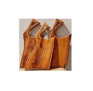 Tabla de Cortar de Madera de Acacia Especial de Año Nuevo, Utensilios de Cocina, Tablas de Cortar, Precio de Fábrica, Hecho en India - Product Image 6