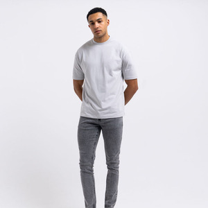 เสื้อยืดคอกลมแขนสั้นระบายอากาศได้ดีดีไซน์แฟชั่น - Product Image 5