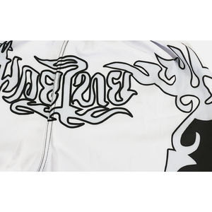 Pantalones cortos de boxeo para mujer, pantalones cortos de MMA bordados para hombre, bañadores de entrenamiento de Kickboxing de combate profesional, pantalones de Muay Thai para niños y niñas - Product Image 4