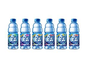 MIZONE SPORT WATER-PROVEN UNE HYDRATATION PLUS RAPIDE - Product Image 2