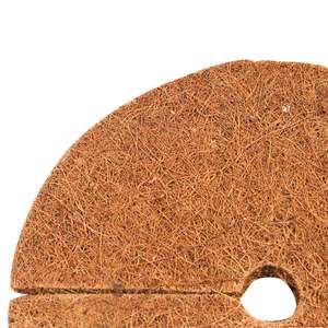 Géotextle non tissé biodégradable en fibre de coco naturelle tapis de jardinage anti-mauvaises herbes - Product Image 4