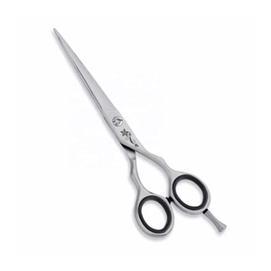 Professional hair dressing scissors high quality cutting hair <b>shears</b> Barber Scissor Hair Styling <b>Tools</b> BY ZACHARY INDUSTRIES - Product Image 5