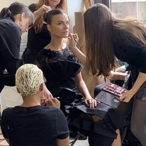 Lime à ongles originale de qualité supérieure Instrument en acier inoxydable double face à triple coupe pour le soin des ongles - Product Image 5