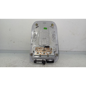 LUZ DE CURTOSEÑO FRONTAL OPEL Crossland Series (X) 9825205380 B12XHL (EB2DT) (17>) - Product Image 2