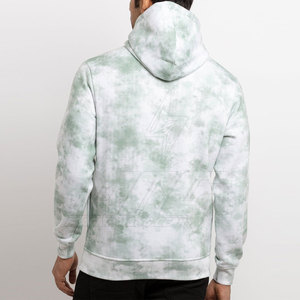 Personnalisé Haute Qualité Hommes Hiver Décontracté Solide Coupe-Vent à Manches Longues Hoodies-Vente en Ligne - Product Image 2