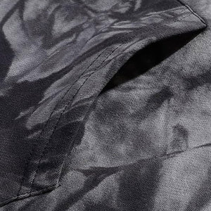 ออกแบบเสื้อฮู้ดผ้าฟลีซพิมพ์ลายไทไดสำหรับผู้ชายในฤดูหนาวของคุณเอง - ปรับแต่งสีและขนาดได้ - Product Image 5