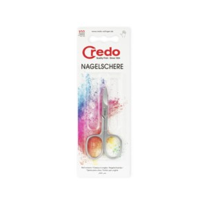 Tijeras de Manicura de 9 cm - I Believe I Believe Nagelschere - Product Image 1