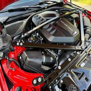 M3 2024 Extrêmement Propre, Conduite à Gauche, Sièges en Cuir, Prêt à être Expédié - Product Image 5