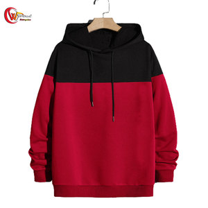 Chándal Deportivo Informal de Invierno para Hombre, de Alta Calidad y MOQ Bajo, con Diseño de Logotipo Personalizado, Transpirable y Ecológico - Product Image 3