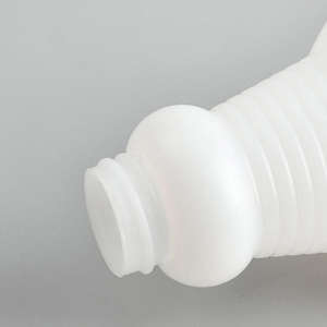 500ml 750ml 1000ml White HDPE Plastic Pump Sprayer Screen Printing Garden Household Cleaning Liquid Soap Detergent - Product Image 4