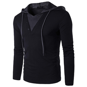 Men Hoodies Sweatshirt Casual Hoody Fashion <b>New</b> - Product Image 5