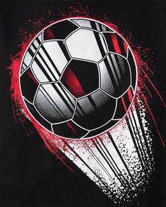 Vente en gros T-shirts lourds de haute qualité avec logo personnalisé imprimé design vierge T-shirts pour hommes oversized drop shoulder - Product Image 4