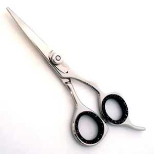 ชุดกรรไกรตัดผมมืออาชีพสแตนเลสญี่ปุ่น ใบมีดตรง สำหรับตัดผมและซอยผม ดูแลเส้นผมส่วนบุคคล - Product Image 4