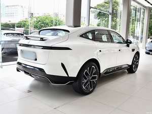 SUV de Lujo Inteligente Usado Verificado, Inspirado en el Avatr 11, Caja de Cambios Automática de 11 Velocidades, Eléctrico Puro/De Rango Extendido, Stock Japonés Disponible - Product Image 2