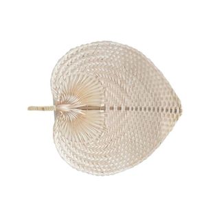 Abanico de bambú Vintage, artesanías de bambú, hecho en Vietnam, buen precio - Product Image 1