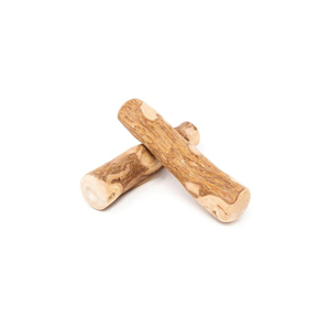 Chien à mâcher en bois de café/meilleure vente sans ingrédients artificiels jouet à mâcher pour chien en bois - Product Image 5