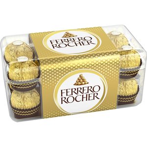 Chocolate con Avellanas Ferrero Rocher - Product Image 5