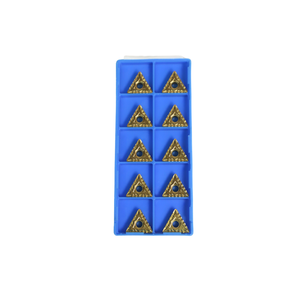Carbide biến chèn tnmg <span class=keywords><strong>160408</strong></span> CQ ca525 đảm bảo bởi nhà phân phối chính thức - Product Image 4