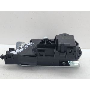 CERRADURA DEL CAPÓ TRASERO MERCEDES Clase E Sedán W212 A2047500485 (09>) - Product Image 4