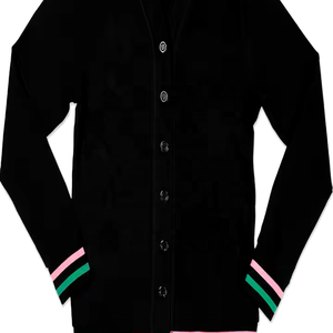 Suéteres Personalizados con Logotipos Escolares, Universitarios y Griegos, Servicio OEM/ODM para Hermandades Escolares - Product Image 2