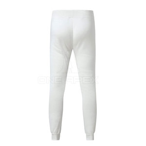 Survêtement polaire à fermeture éclair avec logo personnalisé de haute qualité Vêtements de sport de fitness en gros Fermeture à glissière personnalisée respirante de grande taille - Product Image 5