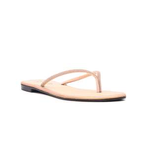 Casual Peach CL1232 Chappal Chunky Chaussures - Product Image 3