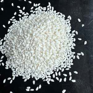 Arroz blanco pegajoso dulce y pegajoso de grano corto para cocina asiática y postres Precio de exportación al por mayor-Molino de arroz superior en Vietnam - Product Image 4