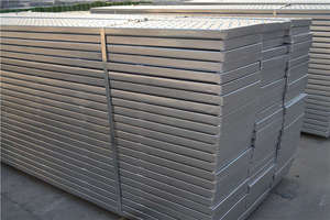 Vật liệu xây dựng dễ dàng Úc như/NZ Kwik hệ thống sân khấu kwikstage giàn giáo - Product Image 3