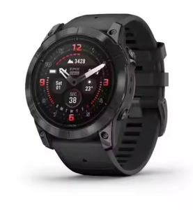 OFFRE DE VENTE Epix Pro Gen 2 Edition Smartwatch 47mm - Product Image 5