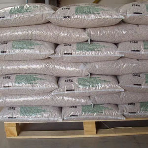 เม็ดไม้โอ๊ค/เม็ดไม้แอช - Product Image 1