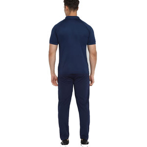 Venta al por mayor de camisetas de cricket Personalizadas Impresión sublimada Hombres Nuevo diseño ropa deportiva uniformes de cricket - Product Image 2