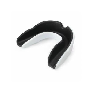 Protège-dents de sécurité en caoutchouc pour adultes MMA et boxe Protège-dents pour le sport - Product Image 3