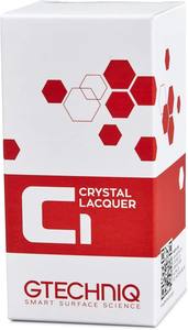 Revêtement Céramique Transparent à Base de Graphène OEM C1 Crystal Lacquer PH2-12 30ML Durée de Vie 10 Ans pour Voitures Neuves et Anciennes <span class=keywords><strong>Adam</strong></span>'s - Product Image 2