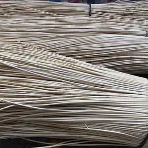 Top Selling 2023 Round Rattan Core/<b>cane</b> for Making Furniture From Vietnamese Rattan Core Material - Product Image 2