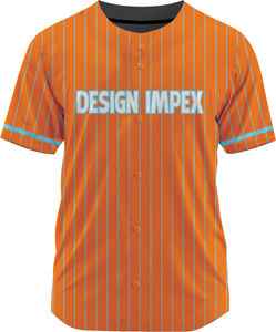 Uniformes de Béisbol y Sóftbol, Conjuntos Deportivos de Tela de Malla Vintage, Logotipo Personalizado Bordado, Material de Poliéster de Secado Rápido y Transpirable - Product Image 1