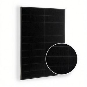 Panel Solar Monocristalino de Media Celda Solaria PowerXT-400R-PM 405W Negro - Product Image 1